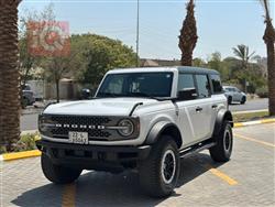 فورد برونكو